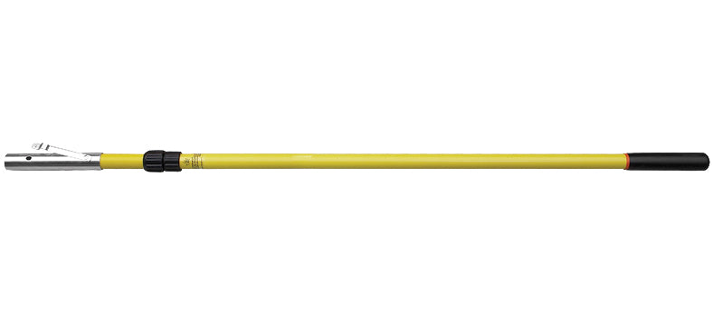 Notch Marvin 12 foot fiberglass pole with female ferrule