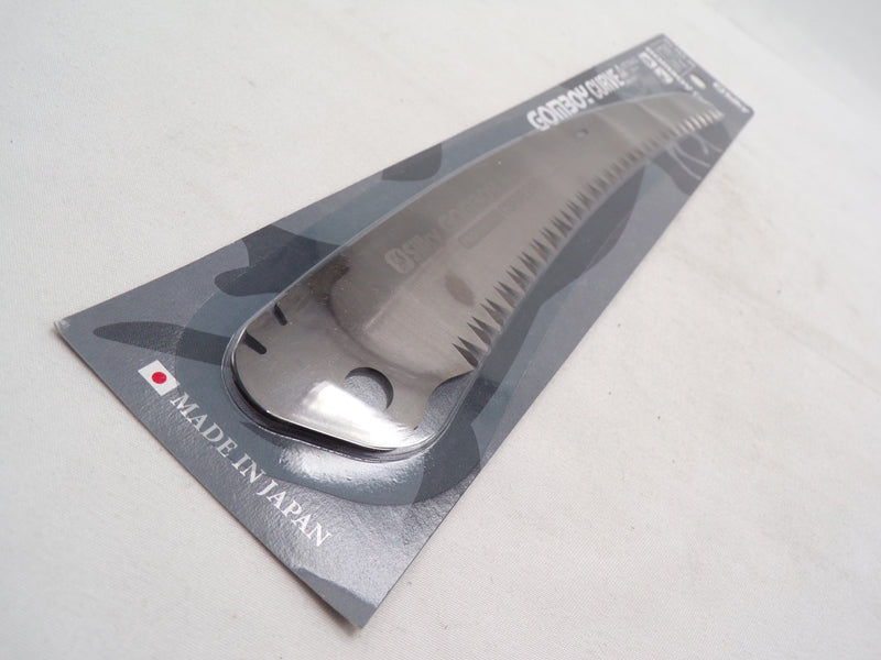 SILKY GOMBOY PRO 240MM BLADE