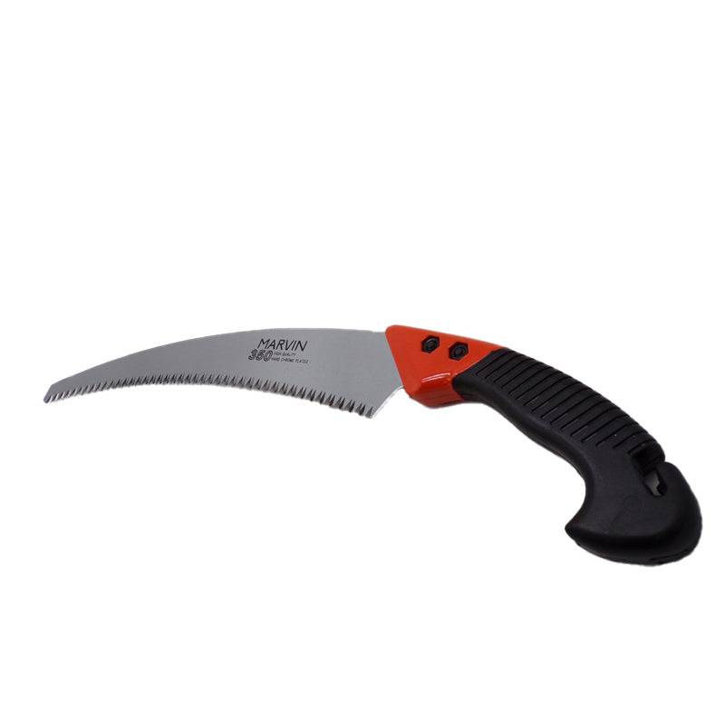 MARVIN F 350 TRI EDGE HAND SAW