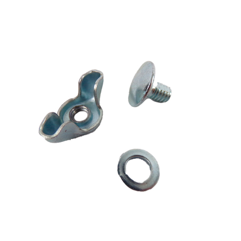 Notch MARVIN SAW HEAD Wingnut, Washer and Bolt for U2 Head