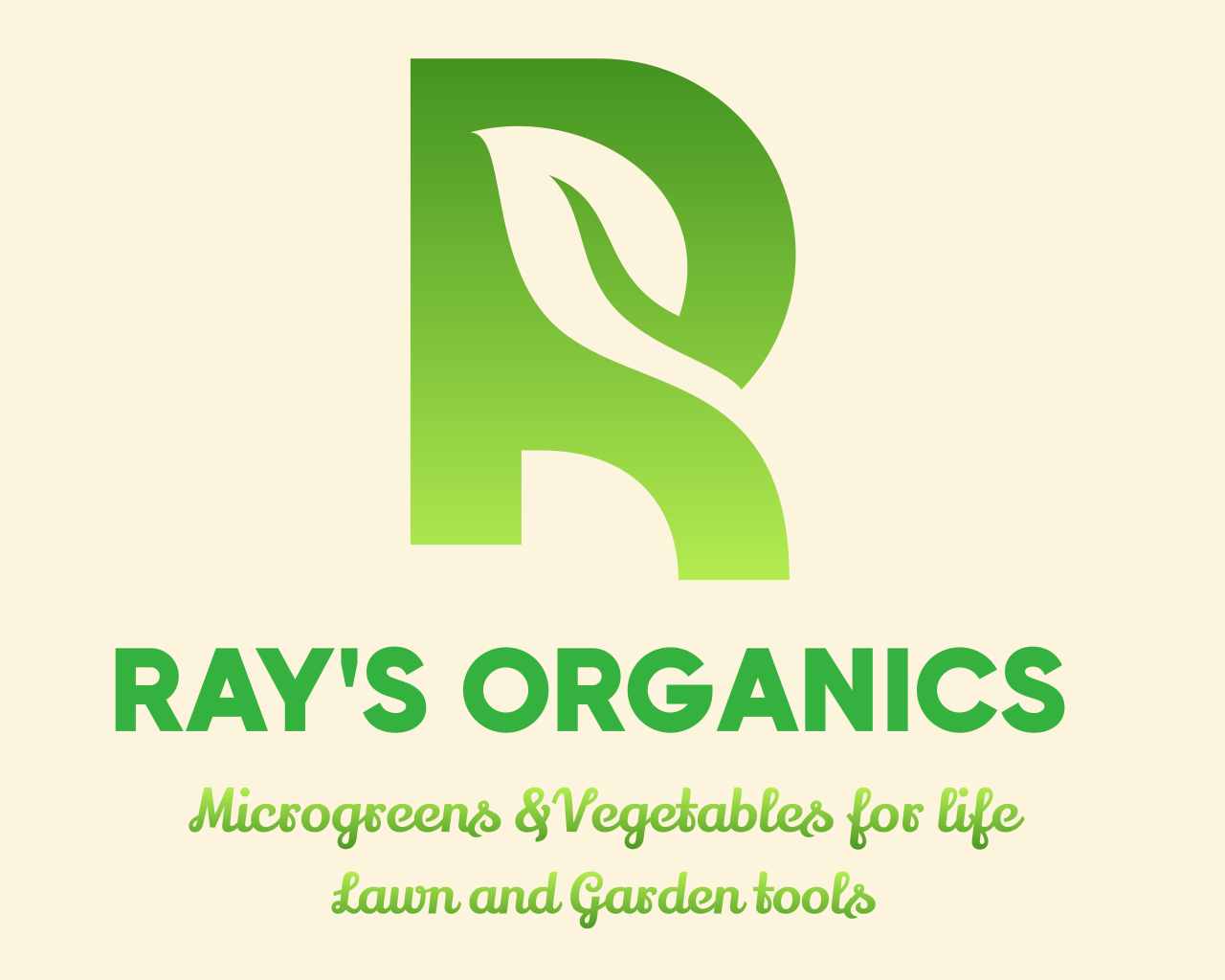 Ray's Organic's