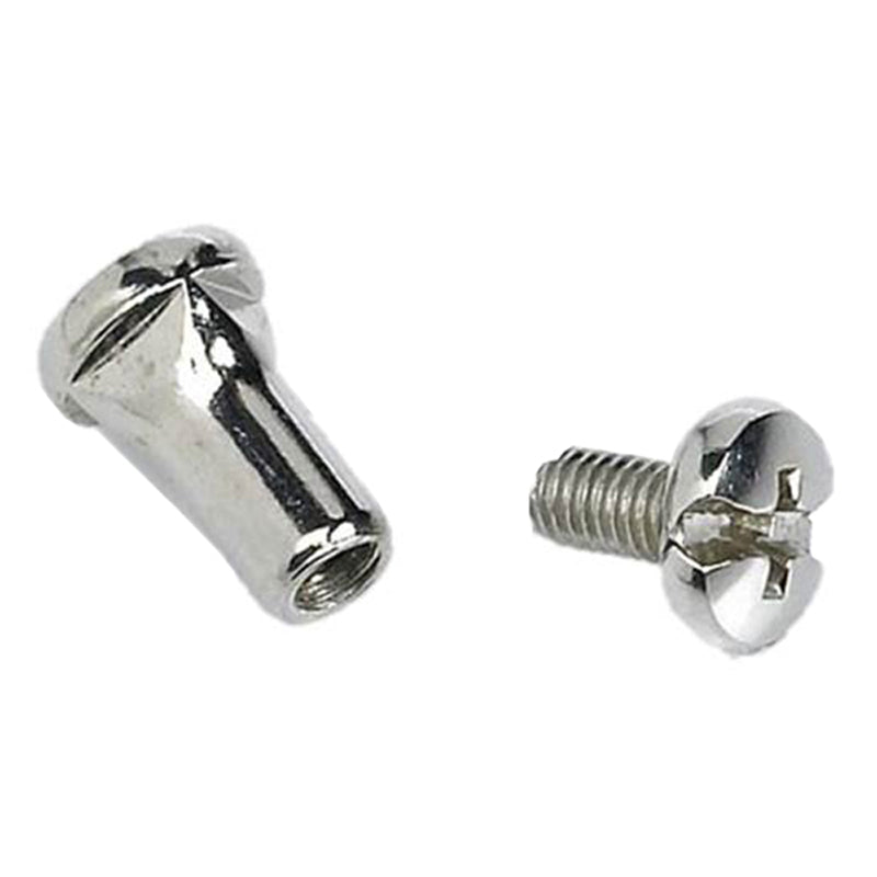 CORONA HANDLE PART NUT and BOLT