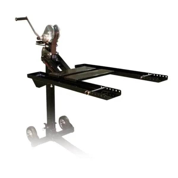 MoJack Workbench Attachment